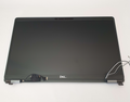Dell Latitude 5510 FHD Display komplett 15.6 Zoll Bildschirm LCD Einheit Silber
