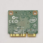 Asus P751J WLAN Karte Wifi Card Intel Dual Band Wireless AC 7260HMW