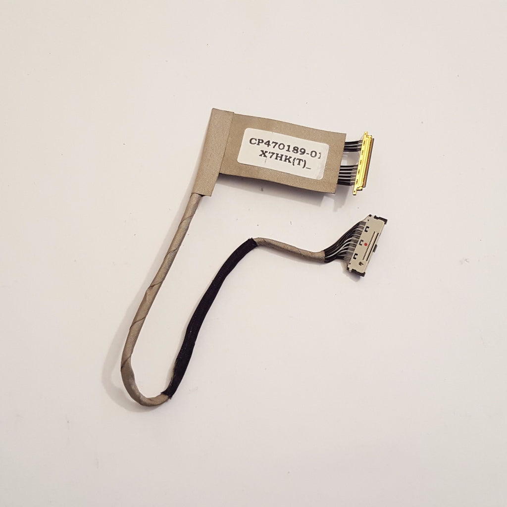 Fujitsu LifeBook S760 Displaykabel LCD Video Kabel Video Cable – Bild 2
