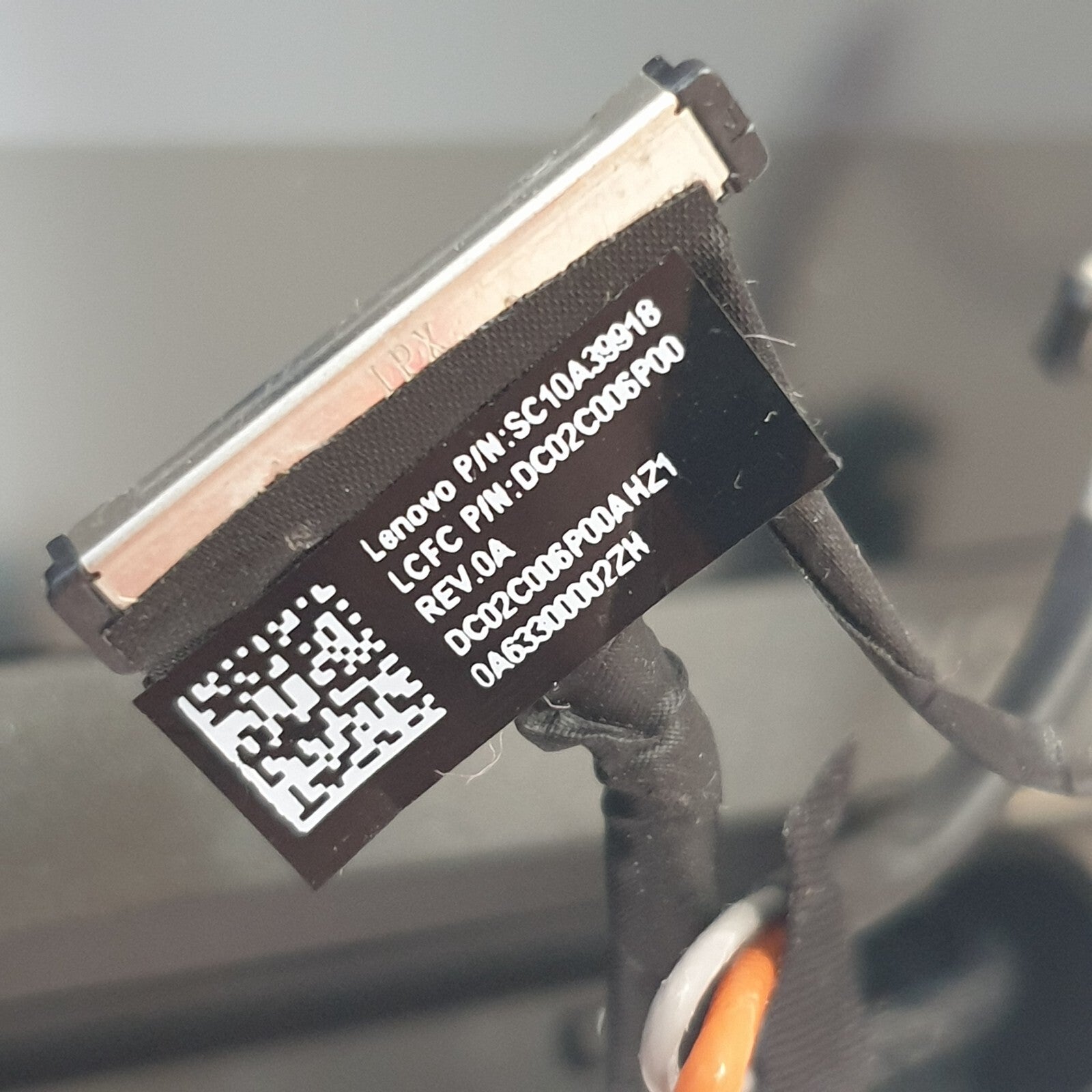 Lenovo ThinkPad X250 HD Display komplett Bildschirm LCD Einheit – Bild 3