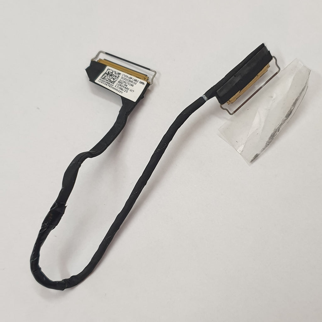 Lenovo ThinkPad T470 Displaykabel LCD Video Kabel Video Cable