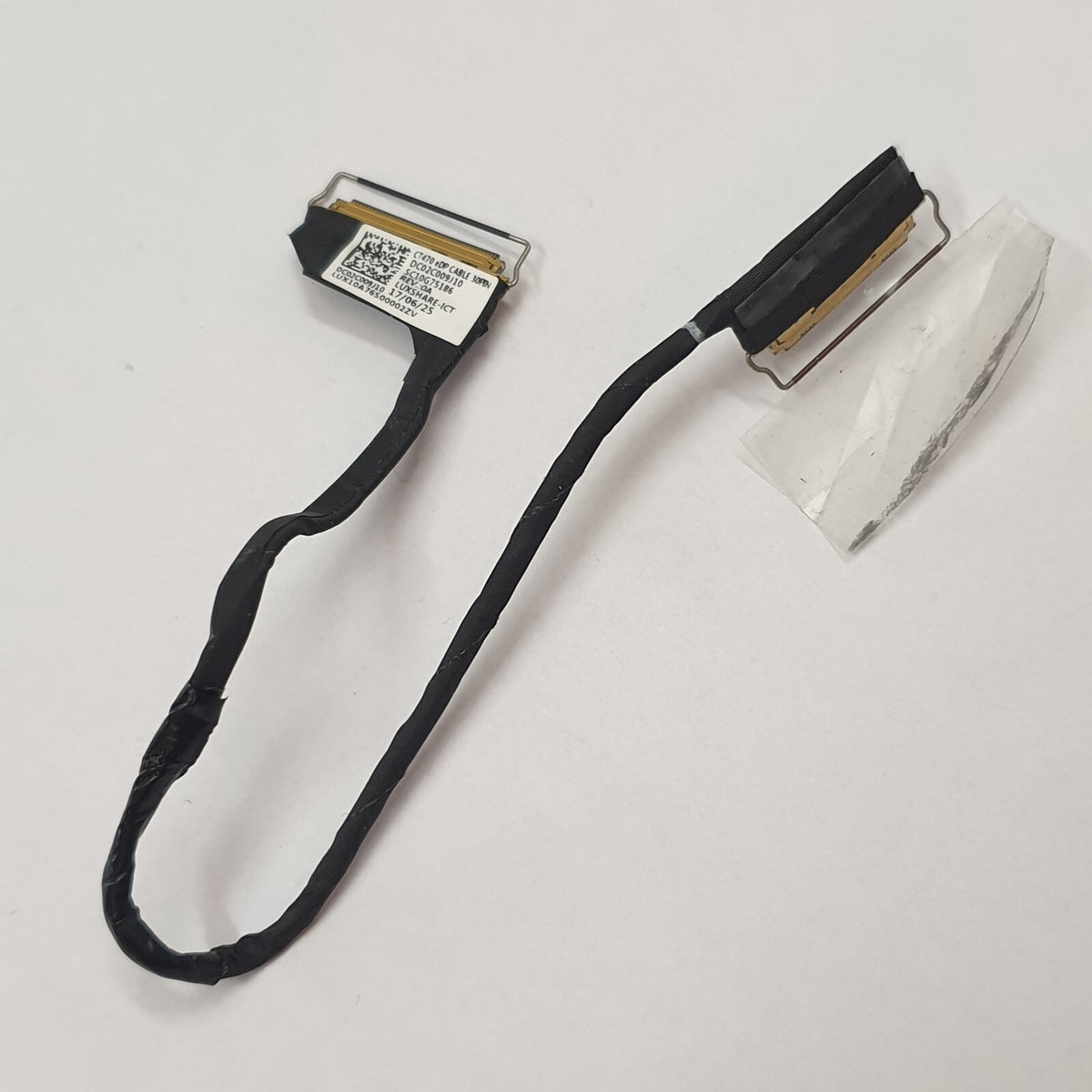Lenovo ThinkPad T470 Displaykabel LCD Video Kabel Video Cable