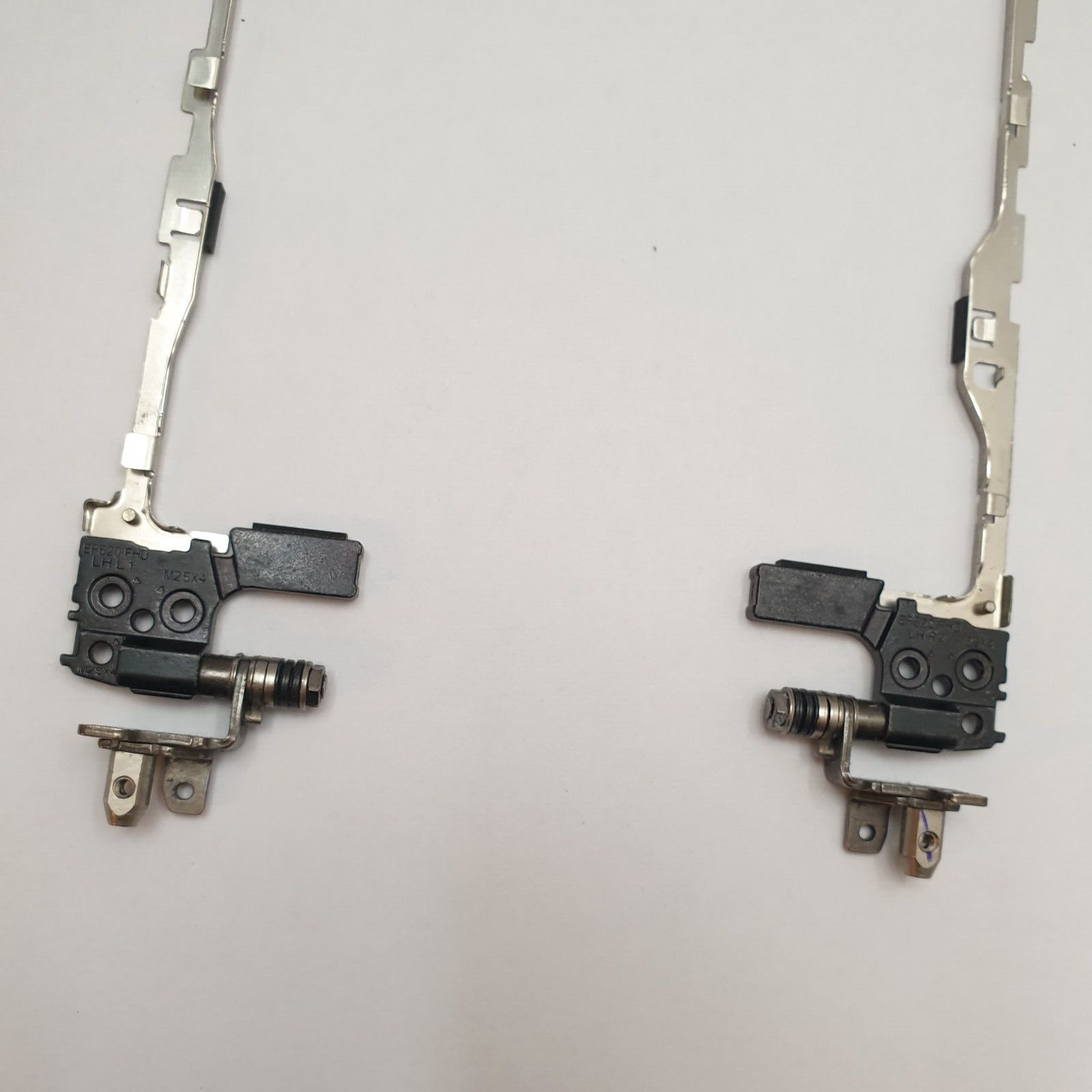 Lenovo Thinkpad P52 Displayscharniere Scharniere Links Rechts Hinges Set – Bild 2