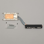 HP EliteBook 845 G7 Kühler Heatsink Cooling Kühlkörper Wärmeleitpaste – Bild 2