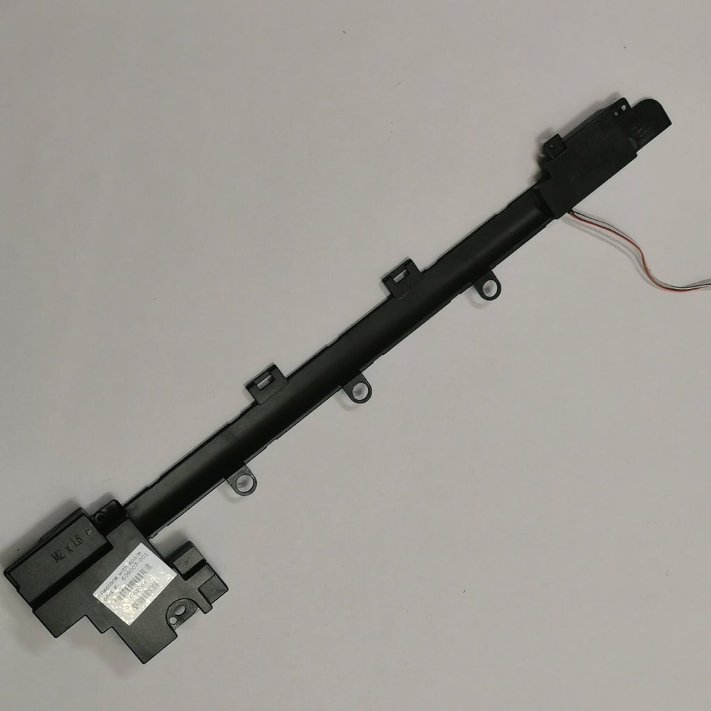 HP Compaq Presario CQ62 Lautsprecher Speaker Einheit Intern – Bild 2