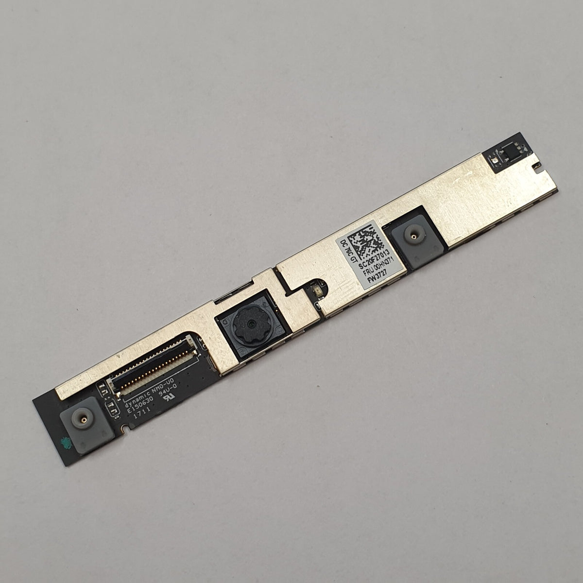 Lenovo ThinkPad T470 Webcam Kamera Modul Camera