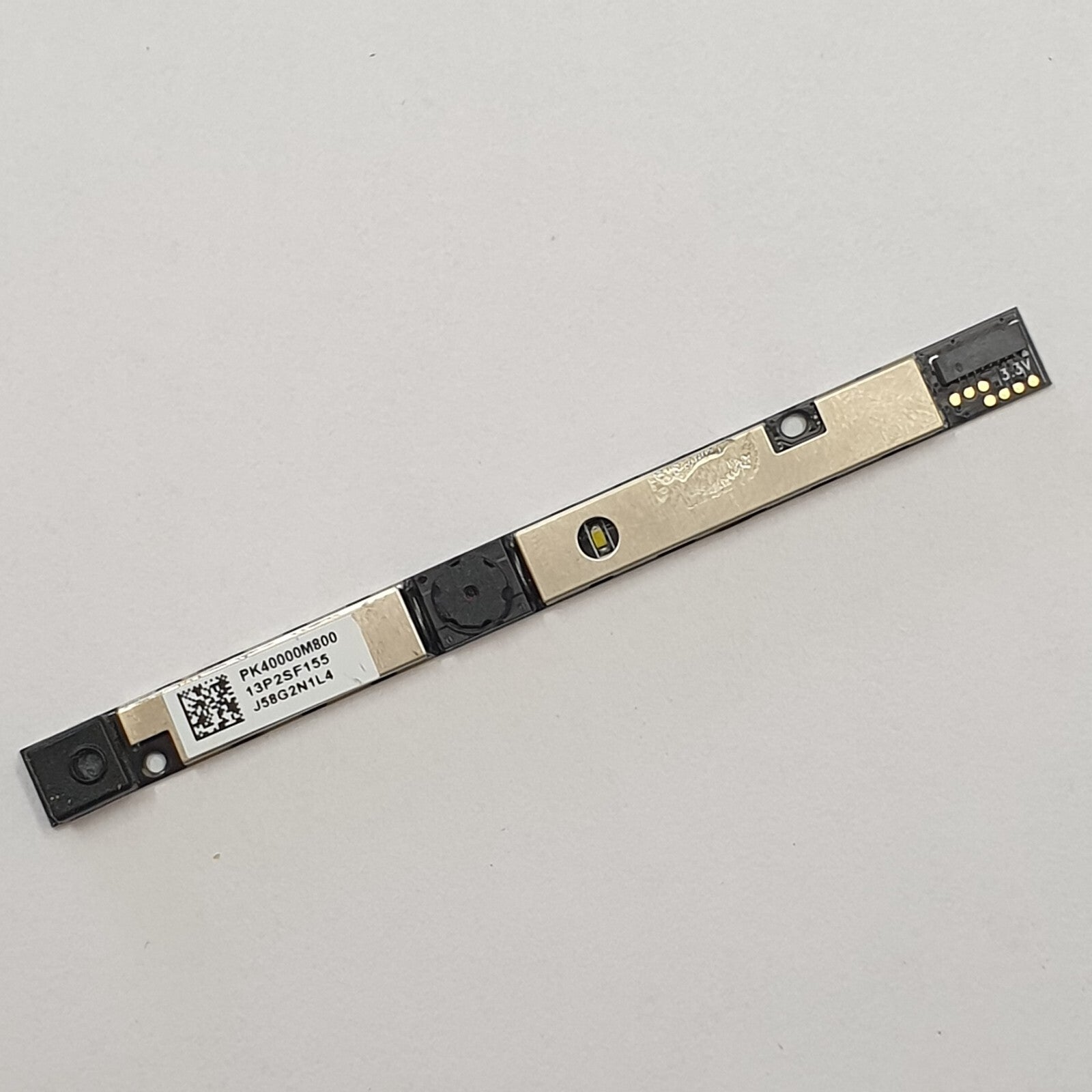 Lenovo G70-35 Webcam Kamera Modul Camera Board