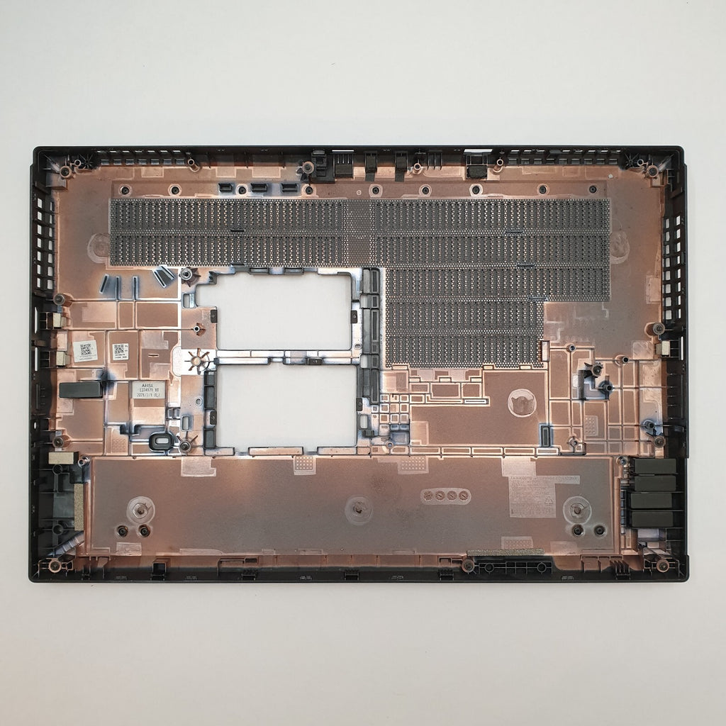 Lenovo ThinkPad P15 Gen 1 G1 Gehäuse Unterschale Unterteil Bottom Ersatzteil – Bild 2