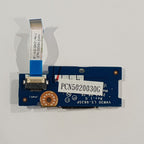 Dell Latitude E5440 Powerbutton Board Einschaltknopf Platine – Bild 2