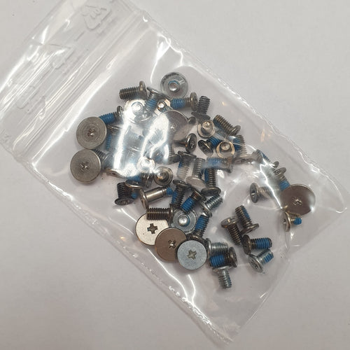 Acer Aspire 5820T Schraubensatz Schrauben Screw Set – Bild 2