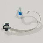 Lenovo B50-45 LED Status LED Platine Board mit Anschlusskabel – Bild 2