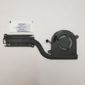 Dell Latitude 7490 Kühler Lüfter Heatsink Fan mit Wärmeleitpaste