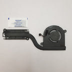 Dell Latitude 7490 Kühler Lüfter Heatsink Fan mit Wärmeleitpaste