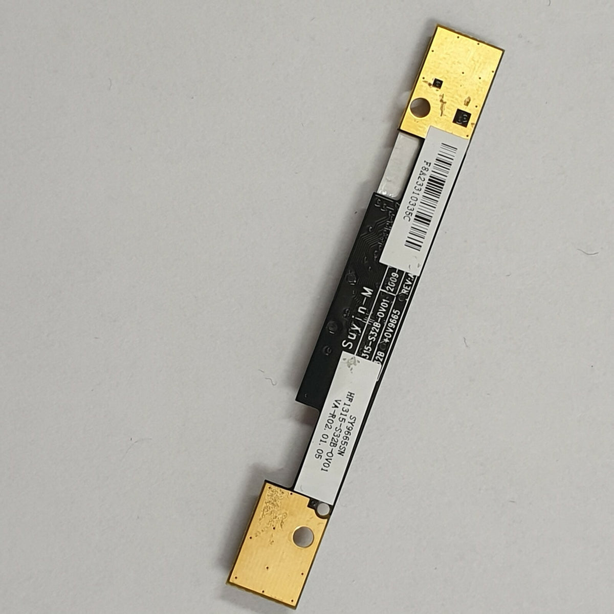 Packard Bell EasyNote TM81-SB Webcam Kamera Modul
