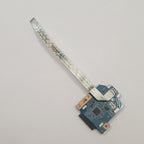 Packard Bell Easynote TK85 Kartenleser Card Reader Board LS-5898P – Bild 2