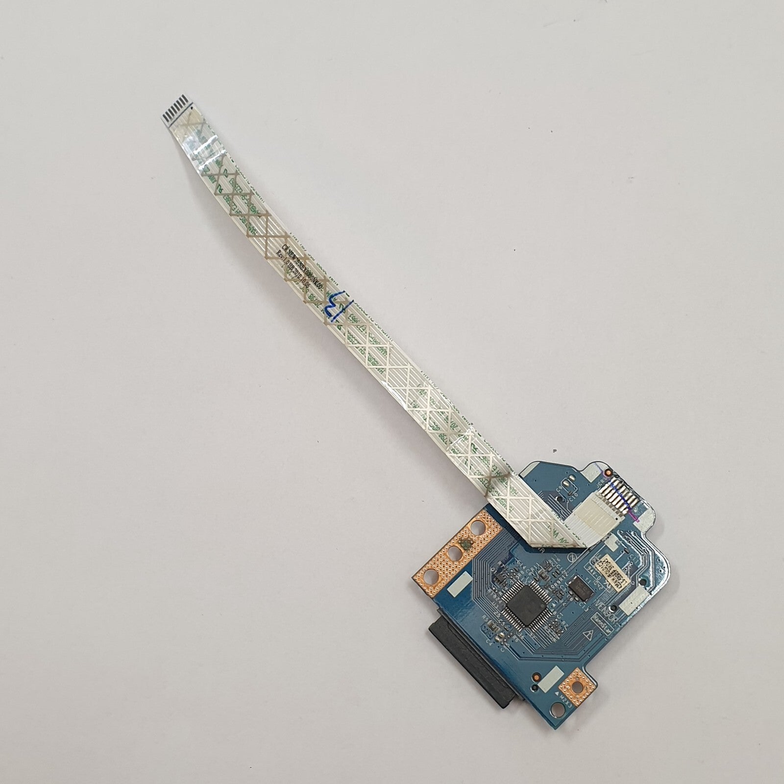 Packard Bell Easynote TK85 Kartenleser Card Reader Board LS-5898P – Bild 2