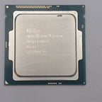 Intel Core i5-4590 3.30GHz Prozessor SR1QJ CPU SR1QJ LGA1150
