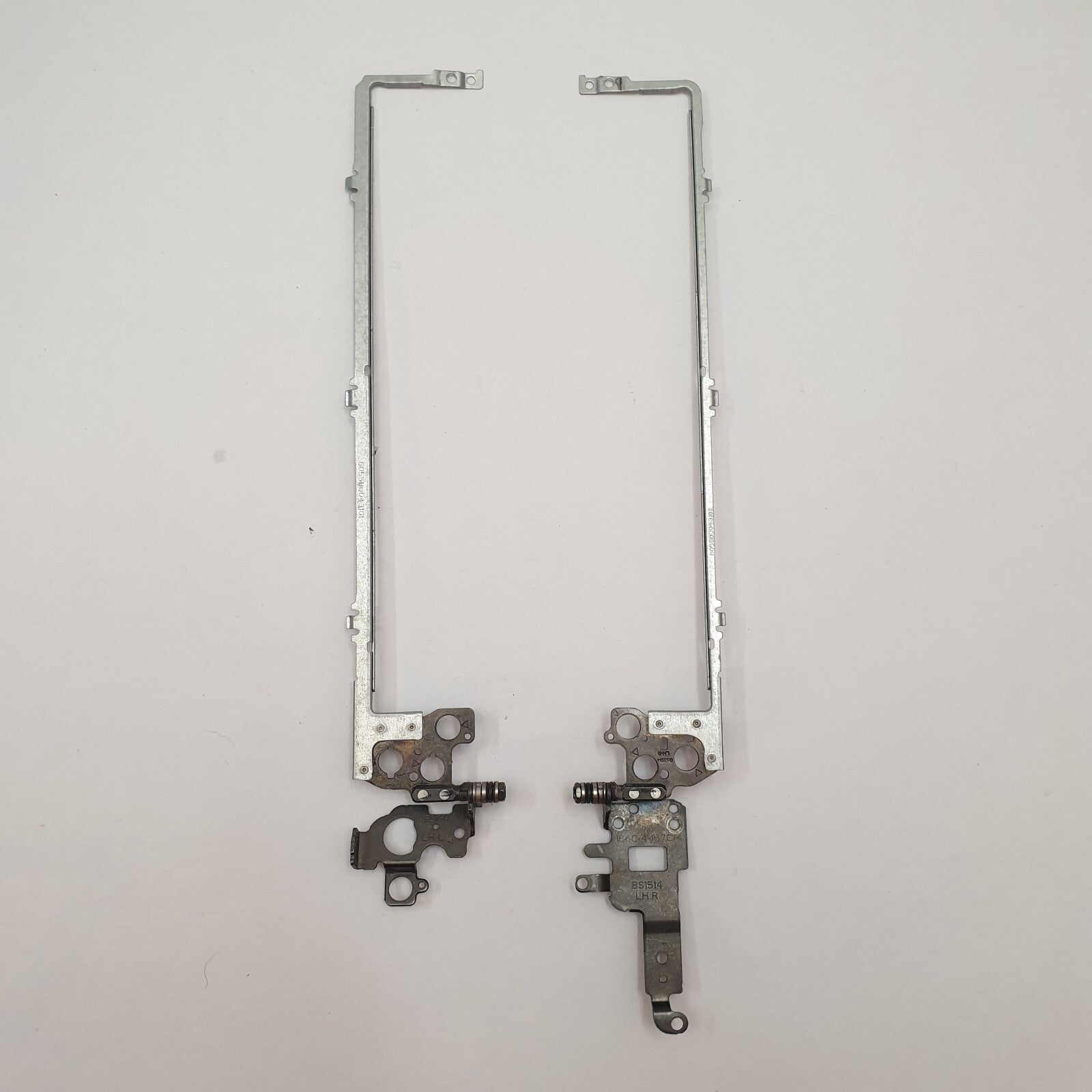 HP ProBook 645 G2 Displayscharniere Leisten LCD Hinge Scharniere Ersatzteil