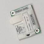 DELL XPS M170 Modem Internes Modem Modul Conexant RD02D110