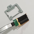 HP Pavilion m6 Fingerprint Sensor Fingerabdruck Scanner Modul mit Kabel