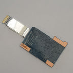 Dell Latitude E5580 Connector Smart Card Reader Board Modul