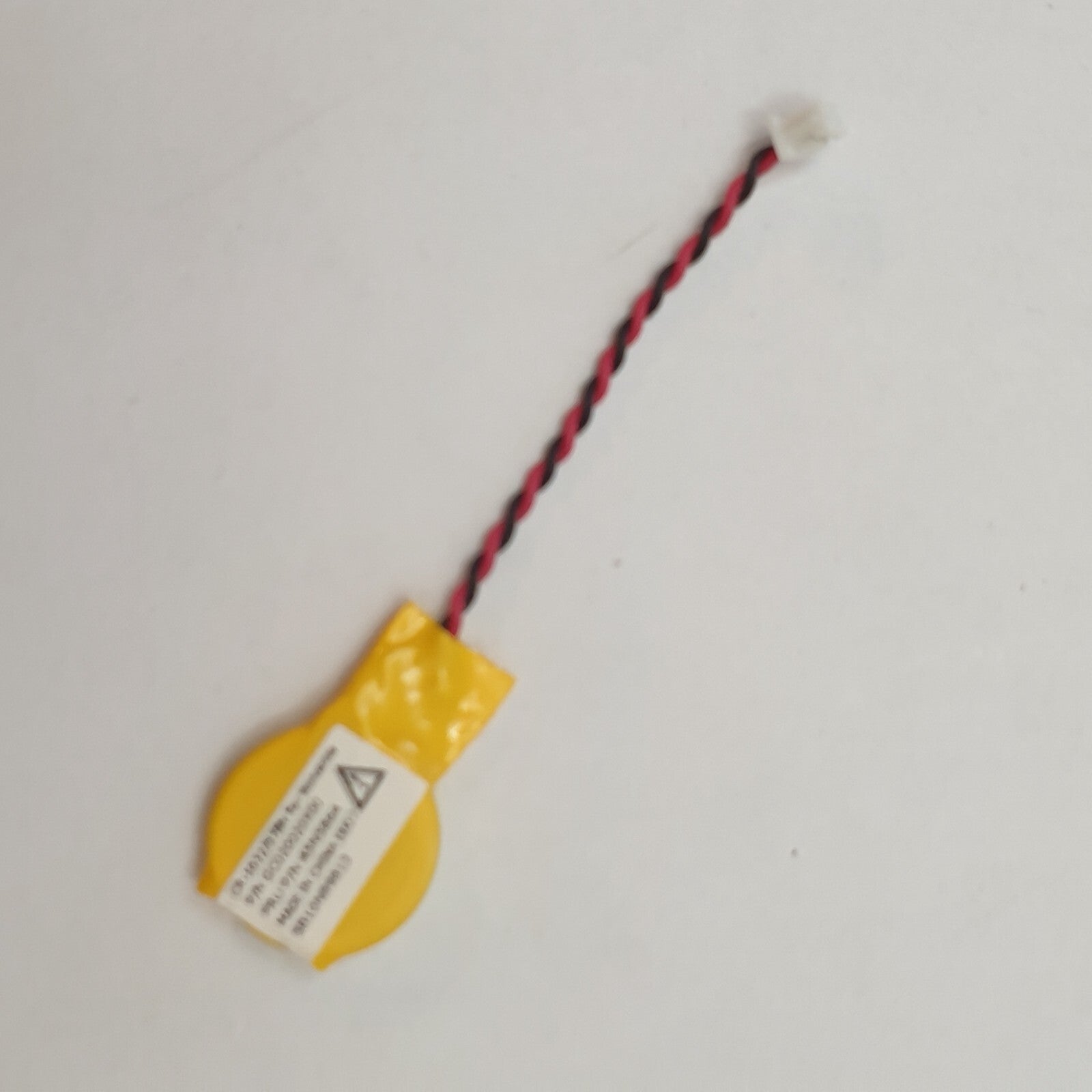 Lenovo ThinkPad T480 Original Bios Batterie Mainboard CMOS Battery