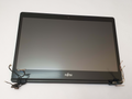 Fujitsu Lifebook U748 FHD Display komplett Bildschirm Einheit Deckel