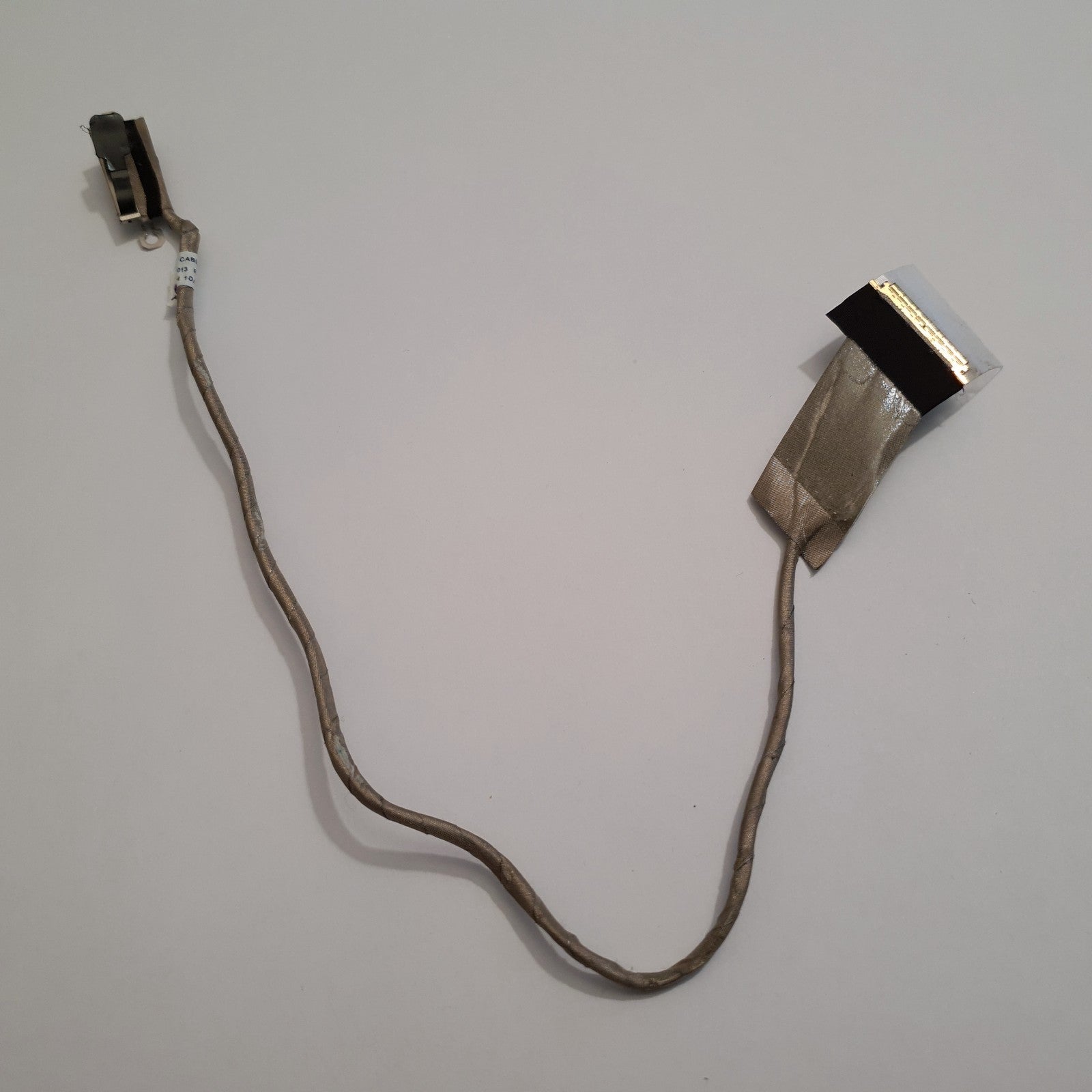 Lenovo ThinkPad T510 Displaykabel LCD Video Kabel LVDS Cable – Bild 2