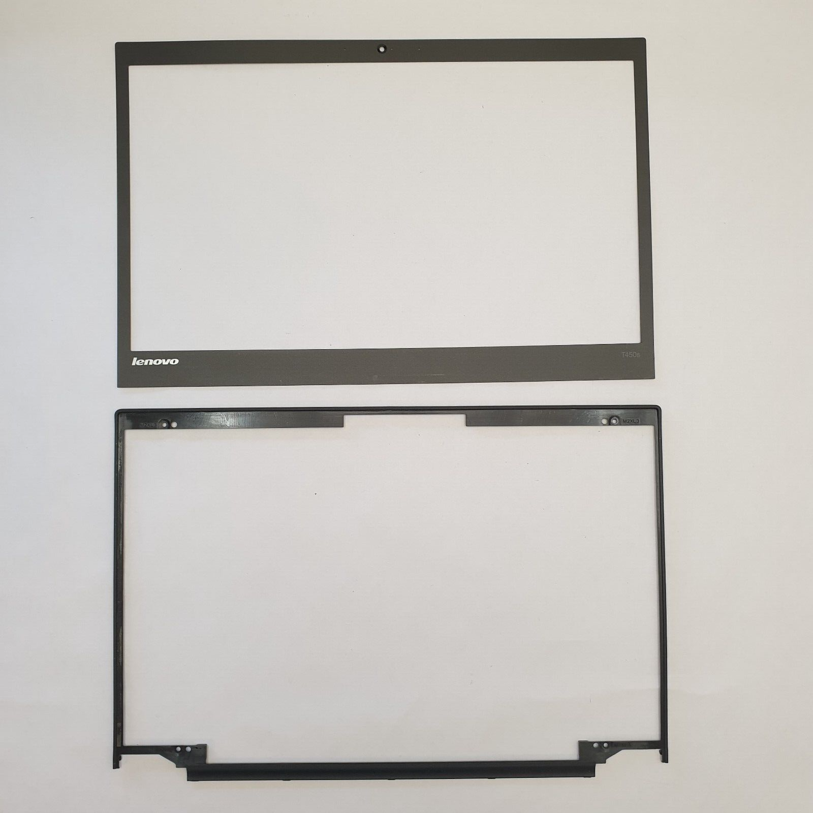 Lenovo ThinkPad T450s Displayrahmen Display Rahmen Blende Bezel LCD Abdeckung