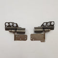 Lenovo ThinkPad T580 Displayscharniere Leisten Scharnier Set Laptop Hinge