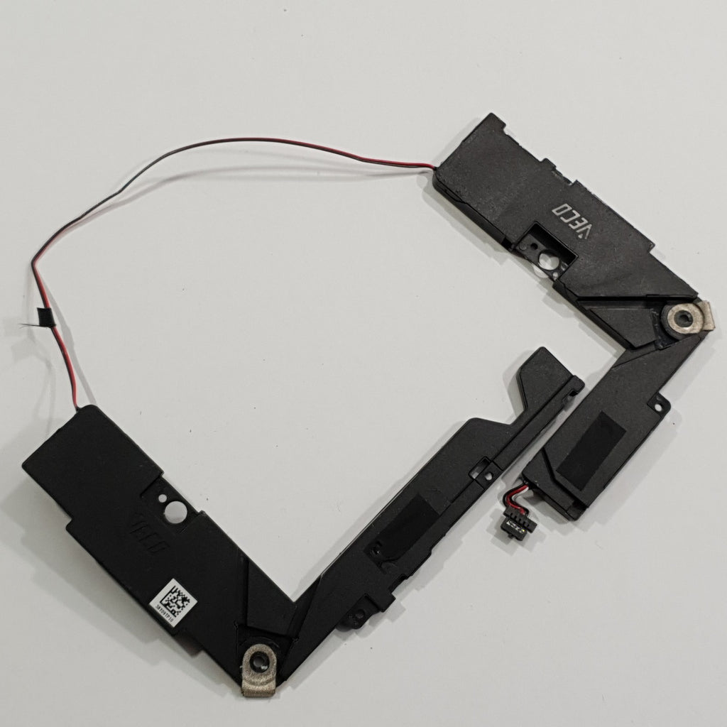 HP Chromebook 14 ak005no Lautsprecher Speaker Set Intern – Bild 2