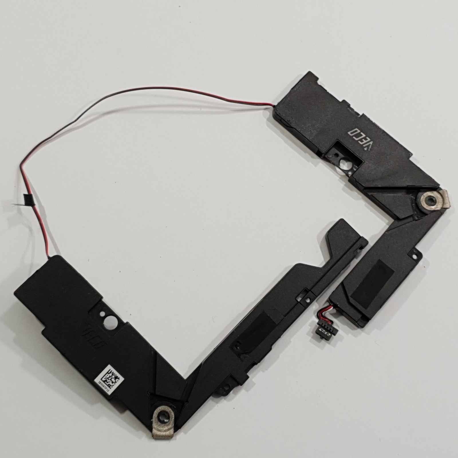 HP Chromebook 14 ak005no Lautsprecher Speaker Set Intern – Bild 2
