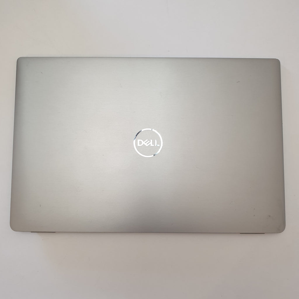 Dell Latitude 7410 Displaygehäuse Deckel Webcam Gehäuse Top Lid LCD Cover