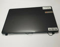 Packard Bell Easynote TE11HC Displaygehäuse Deckel Gehäuse Top Lid LCD Cover
