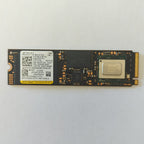Micron 3400 Festplatte 512GB M.2 SSD 2280 NVMe PCIe Gen4 x4 512 GB