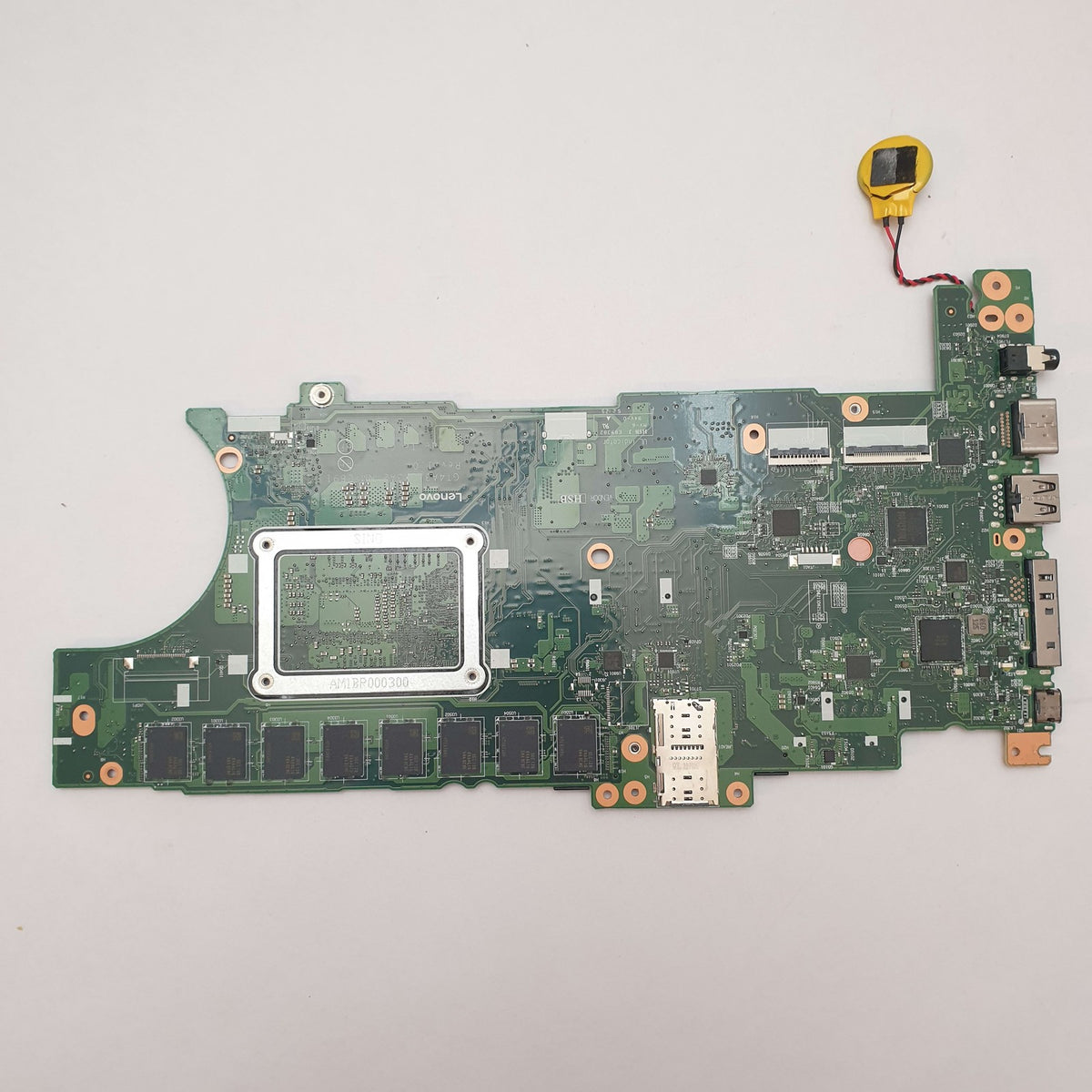 Lenovo ThinkPad T14s G1 Gen 1 Mainboard i5 10310U Motherboard System Board