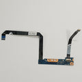Toshiba Satellite M50D-A LED Status LED Platine Indicator Board Kabel