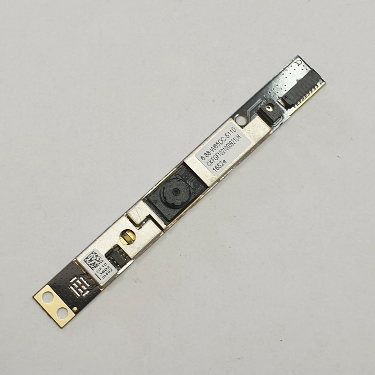 Wortmann Terra Mobile 1749 Webcam Kamera Modul