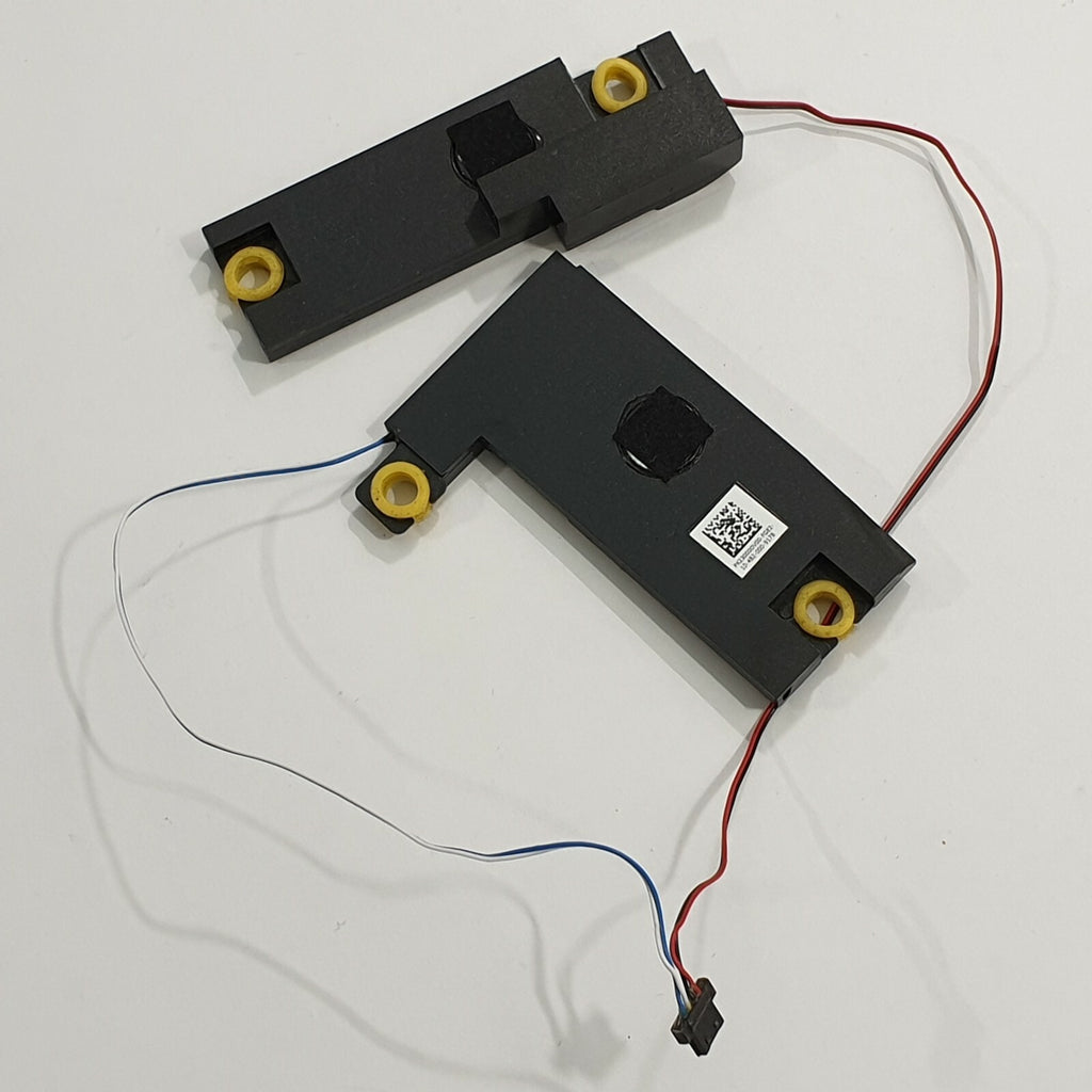 Acer Aspire E5-572 series Lautsprecher Speaker Internes Lautsprecher Set – Bild 2