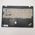 Lenovo ThinkPad L15 G1 Handauflage Palmrest Oberteil Top Case Gehäuse