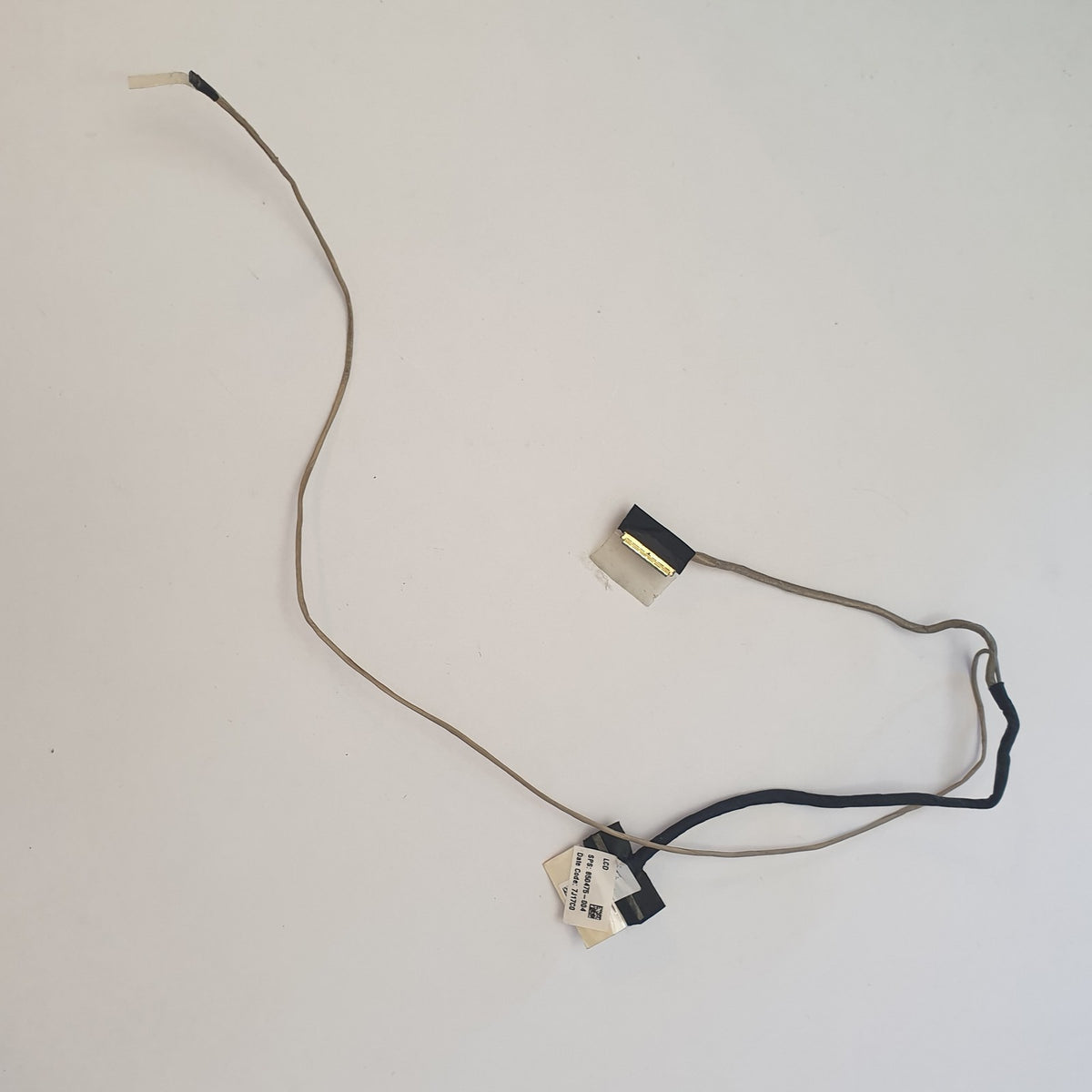 HP 255 G6 Displaykabel LCD Video Kabel Video Cable