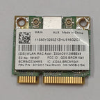 Lenovo ThinkPad Edge E325 WLAN Karte Broadcom BCM943224HMS 60Y3251 Wireless