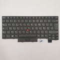 Lenovo ThinkPad T470 Original Tastatur Französisch AZERTY Keyboard FR