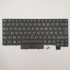 Lenovo ThinkPad T470 Original Tastatur Französisch AZERTY Keyboard FR
