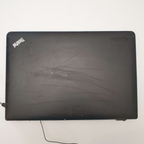 Lenovo ThinkPad S430 Display komplett Bildschirm LCD Deckel Scharniere Kabel – Bild 2