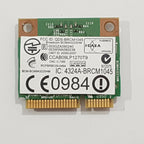 HP Pavilion dv7 3000 WLAN Karte Broadcom BCM943225HMP1A Wireless Netzwerkkarte – Bild 2