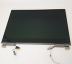 Lenovo ThinkPad X1 Yoga Gen 4 WQUHD Touch Display komplett Bildschirm LCD Cover