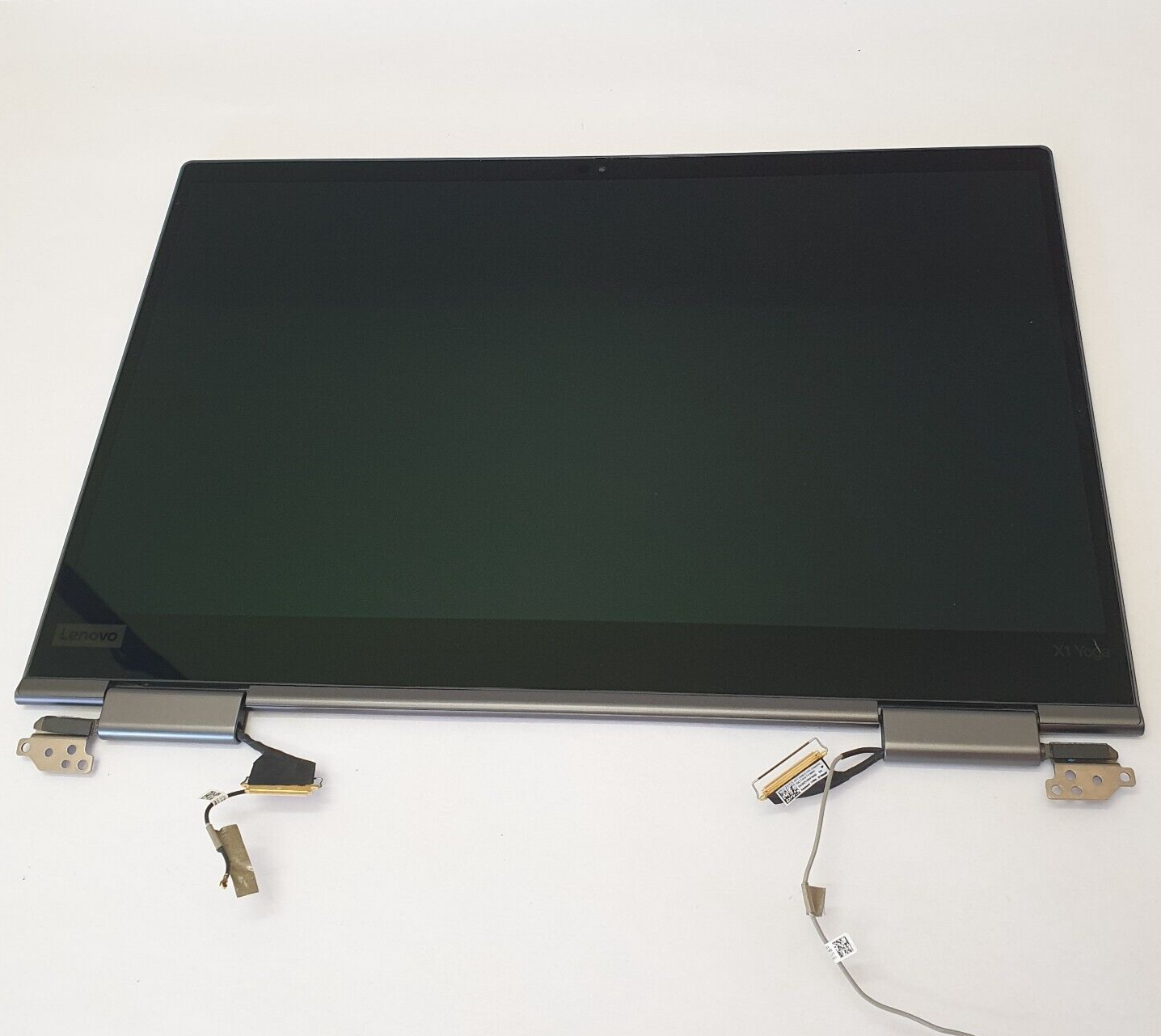 Lenovo ThinkPad X1 Yoga Gen 4 WQUHD Touch Display komplett Bildschirm LCD Cover