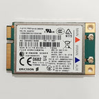 Lenovo ThinkPad T420s T420 WWAN Karte Ericsson F5521gw 04W3767 Modul