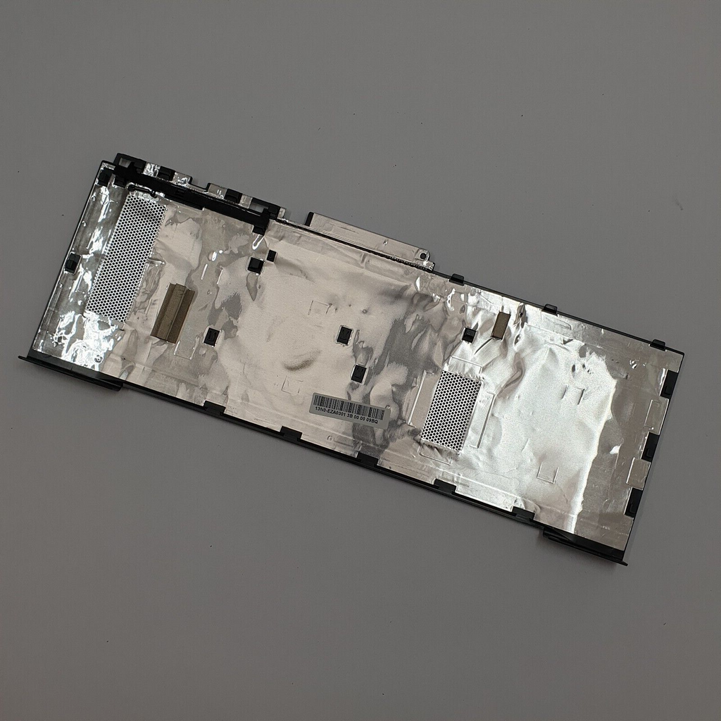 Asus K70AB Abdeckung Gehäuse Unterschale Unterteil Bottom Base Cover